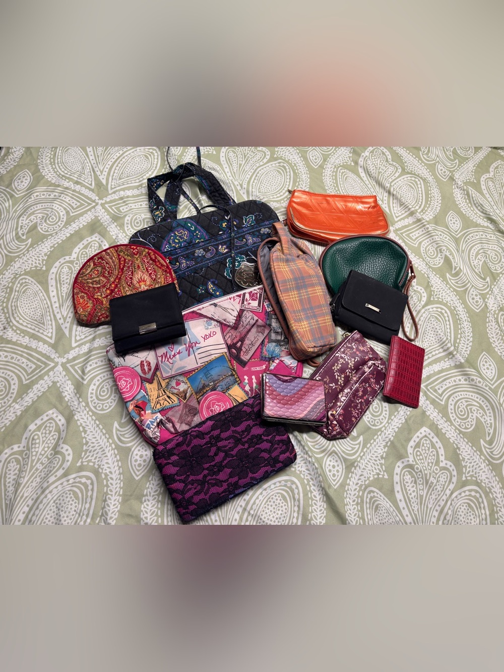 ✴️Assorted Small Bag 12pc Bundle